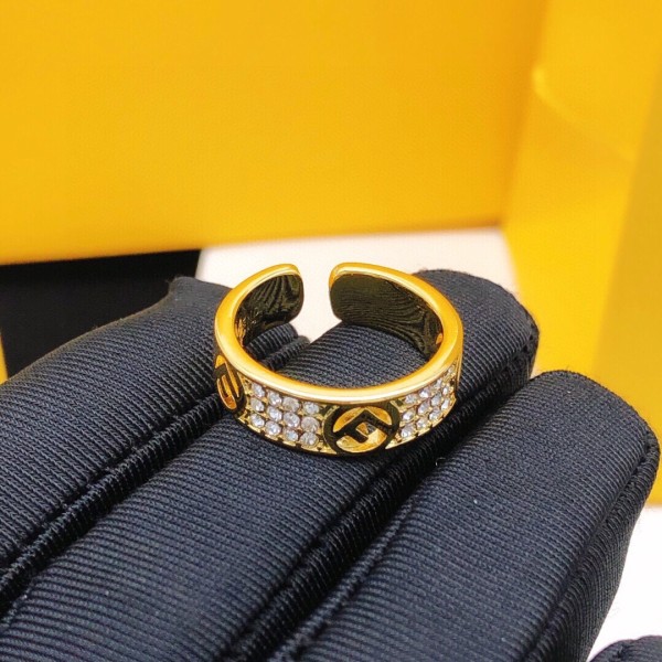 Fendi Ring
