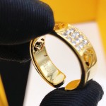 Fendi Ring