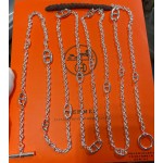 Hermes necklace