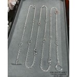 Hermes necklace