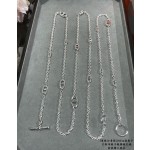Hermes necklace
