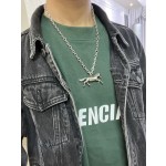 Hermes necklace