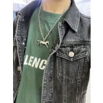 Hermes necklace