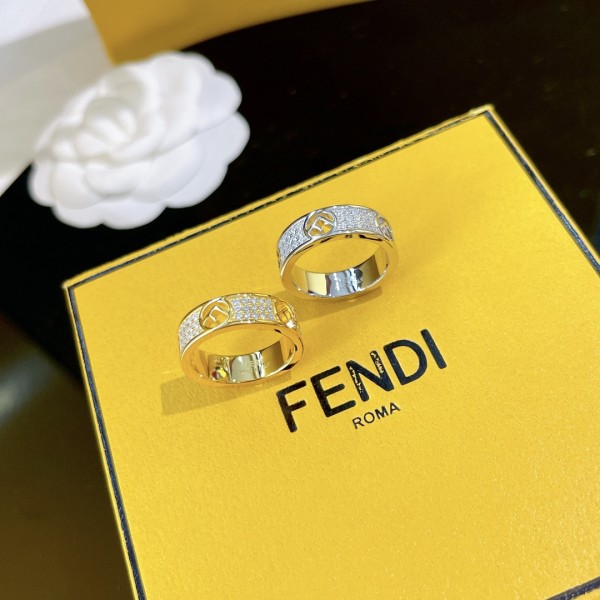 Fendi Ring