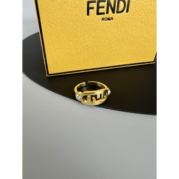 Fendi Ring