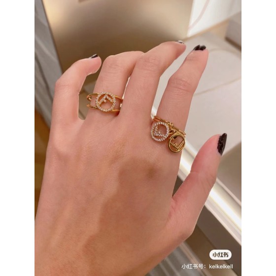 Fendi Ring