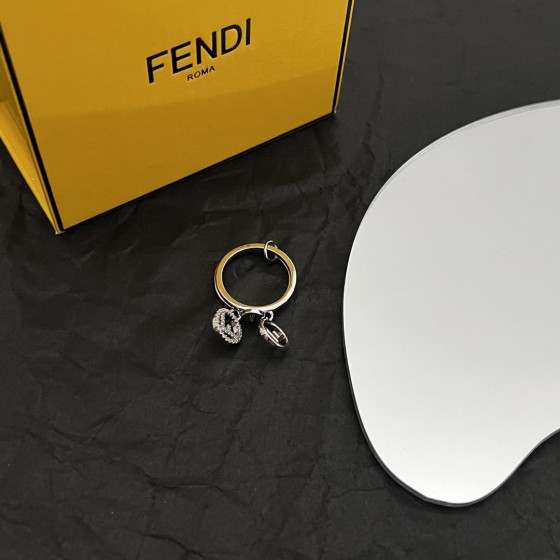 Fendi Ring