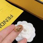 Fendi Ring