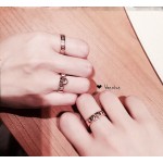 Hermes Rings