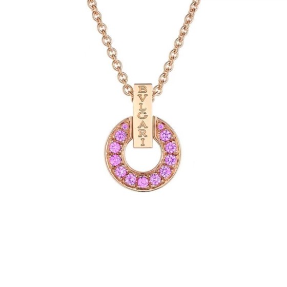 BVLGARI  necklace