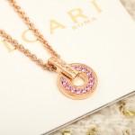 BVLGARI  necklace