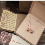 BVLGARI  necklace