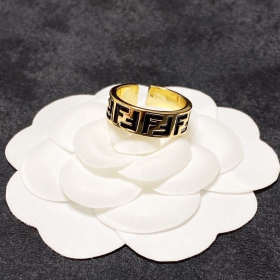 Fendi Ring