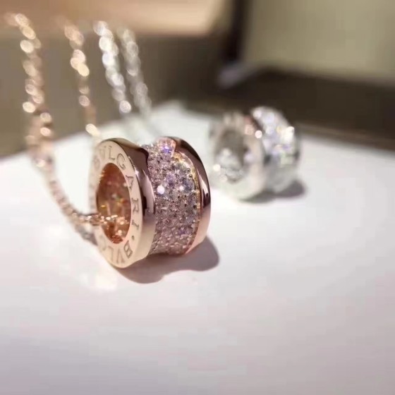 BVLGARI  necklace