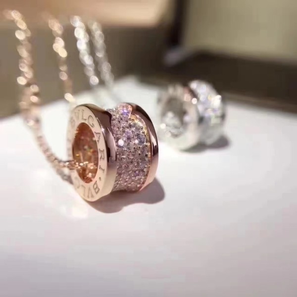 BVLGARI  necklace