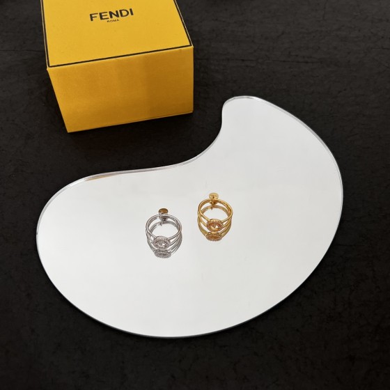 Fendi Ring