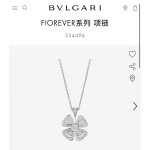 BVLGARI  necklace
