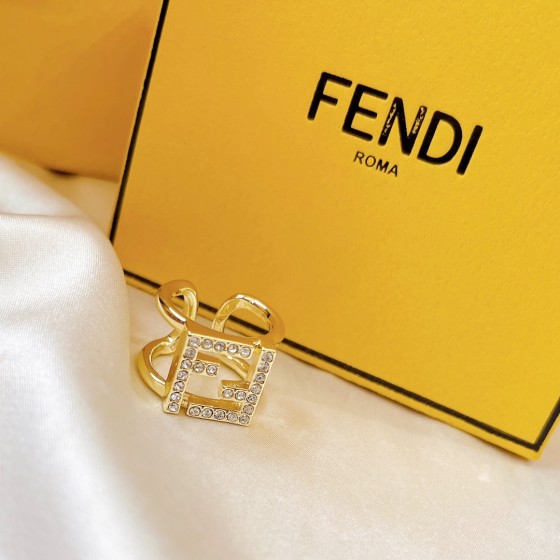 Fendi Ring