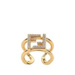 Fendi Ring