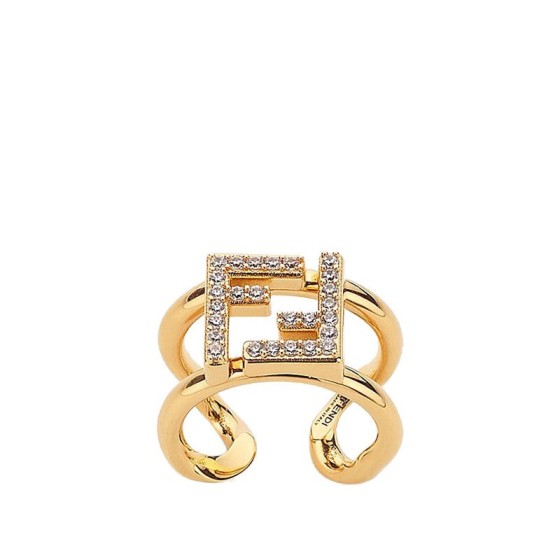 Fendi Ring