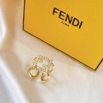 Fendi Ring