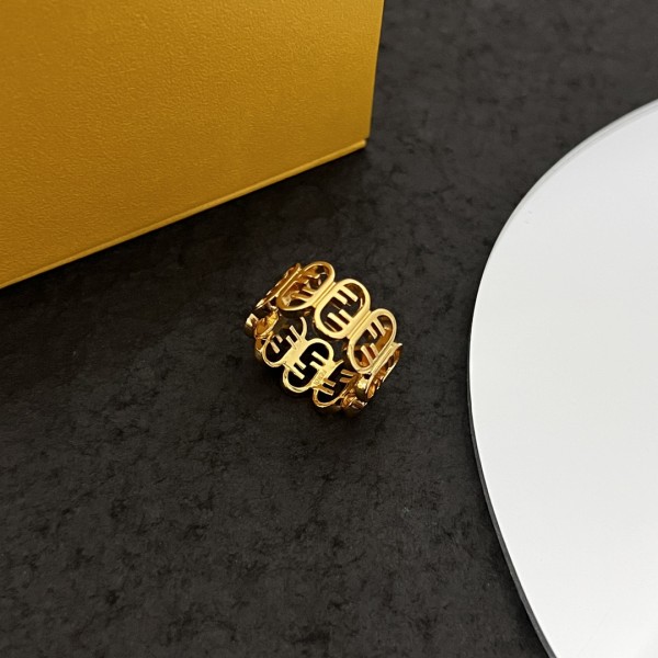 Fendi Ring
