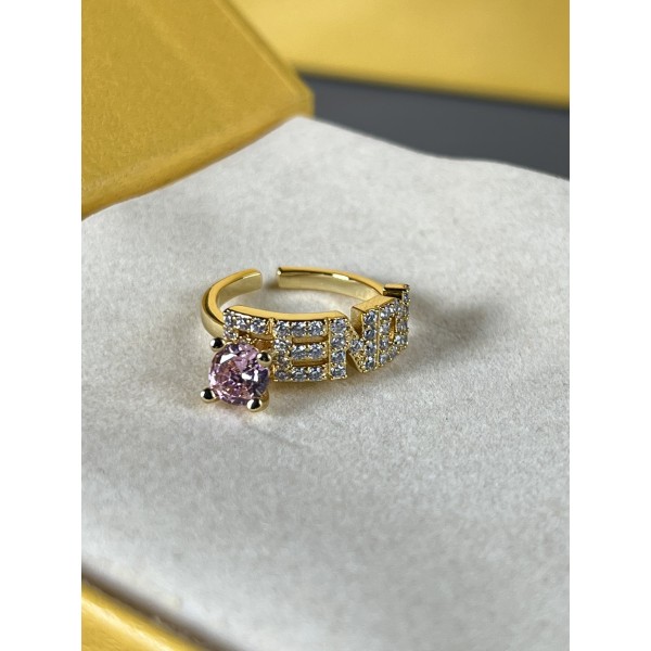 Fendi Ring