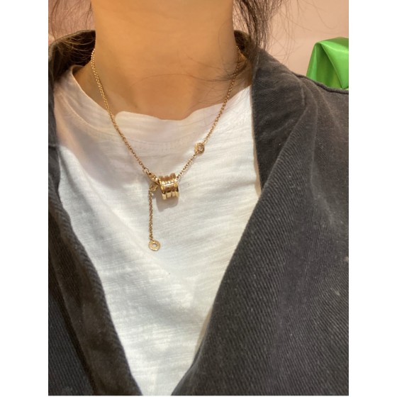 BVLGARI  necklace