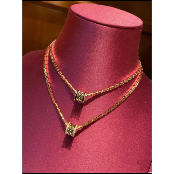 BVLGARI  necklace