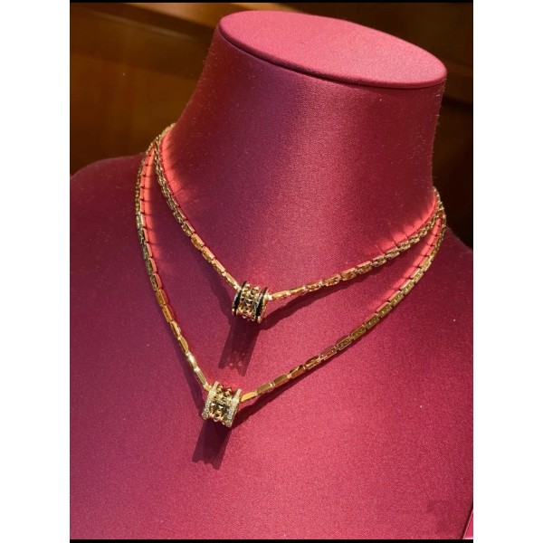 BVLGARI  necklace
