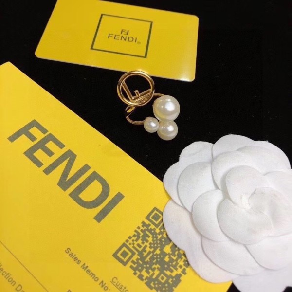 Fendi Ring