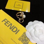 Fendi Ring