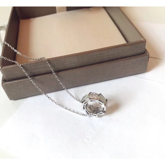 BVLGARI  necklace