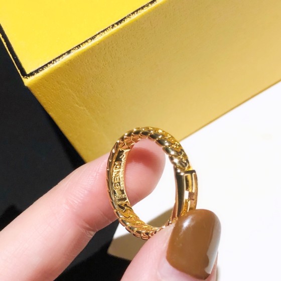 Fendi Ring