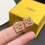 Fendi Earrings