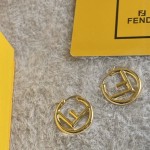 Fendi Earrings