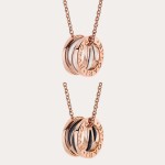 BVLGARI  necklace
