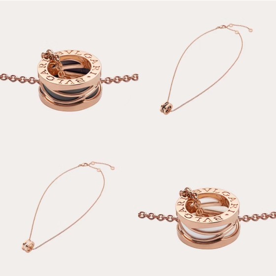 BVLGARI  necklace