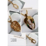 BVLGARI  necklace