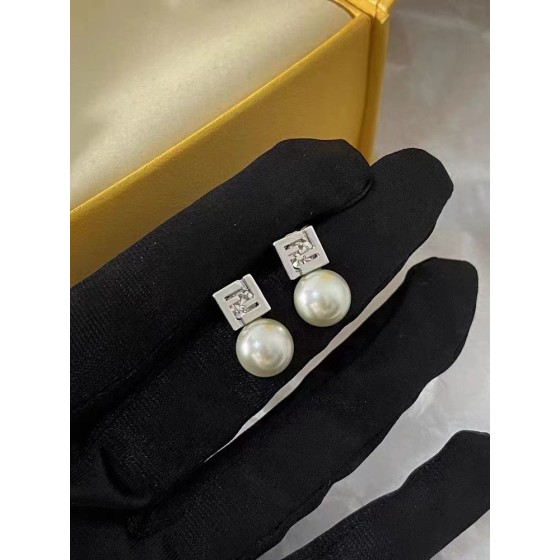 Fendi Earrings