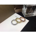 BVLGARI  ring