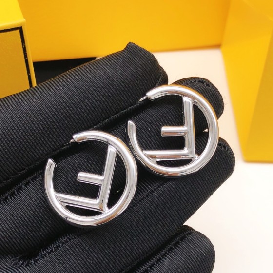 Fendi Earrings