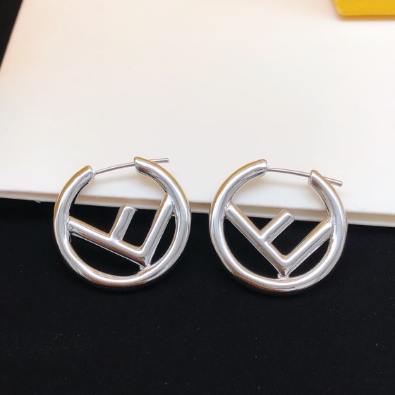 Fendi Earrings