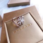 BVLGARI  ring