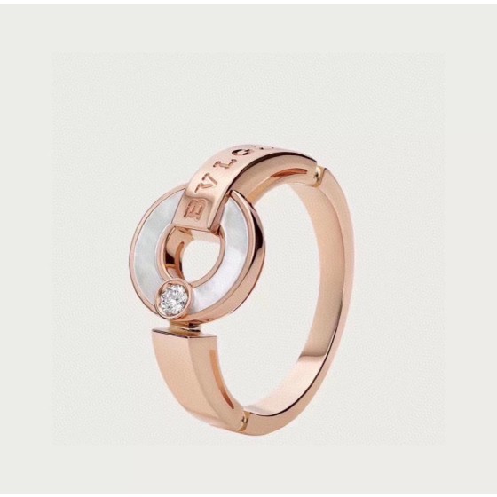 BVLGARI  ring