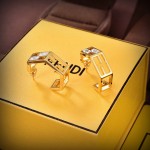 Fendi Earrings