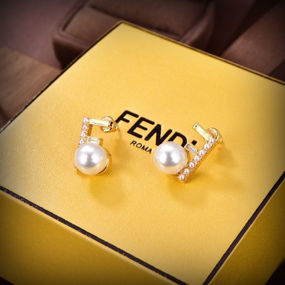 Fendi Earrings