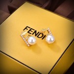 Fendi Earrings
