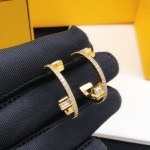 Fendi Earrings