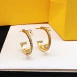 Fendi Earrings